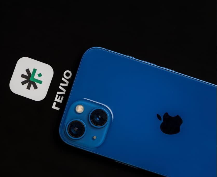revvo