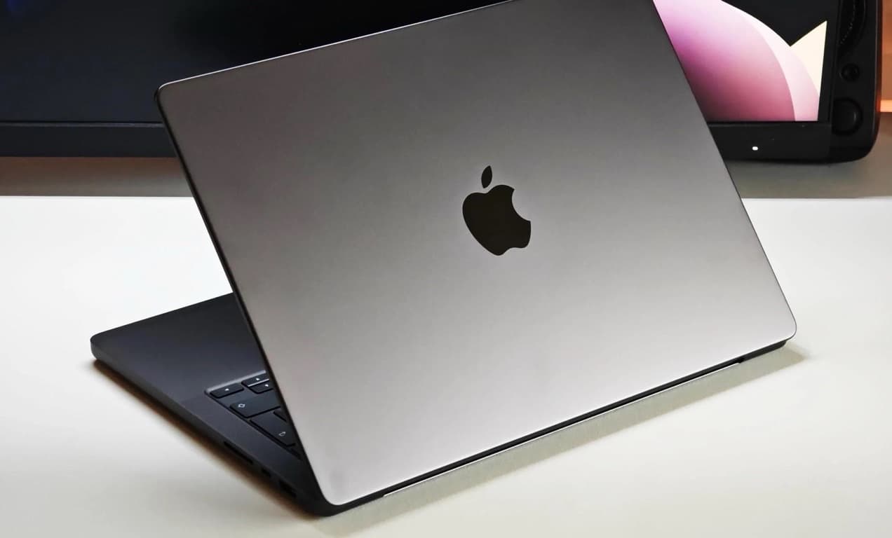 Pourquoi acheter un MacBook ?