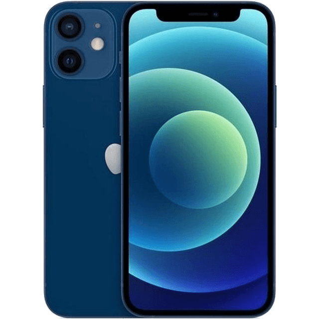 iPhone 12