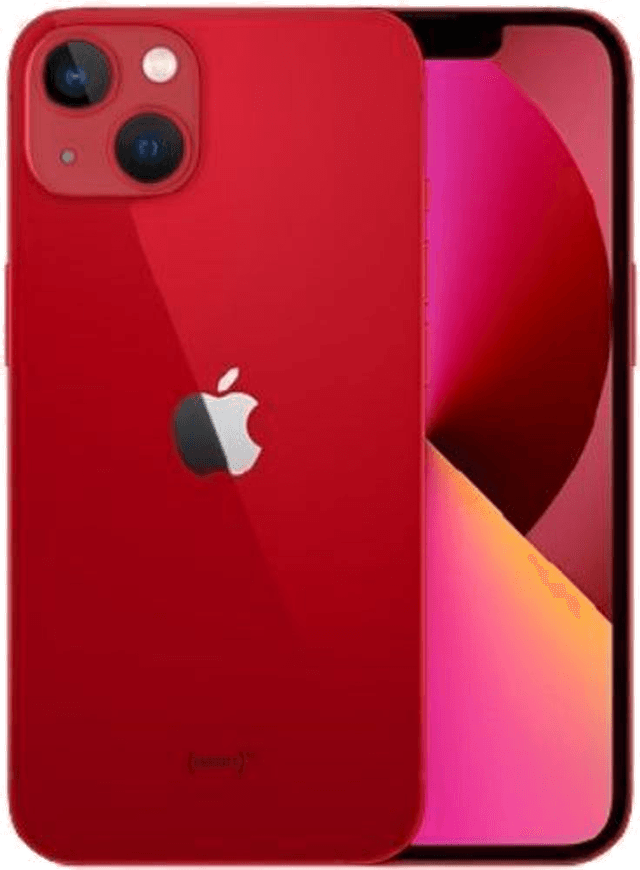 iPhone 13