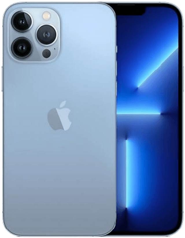 iPhone 13 Pro Max