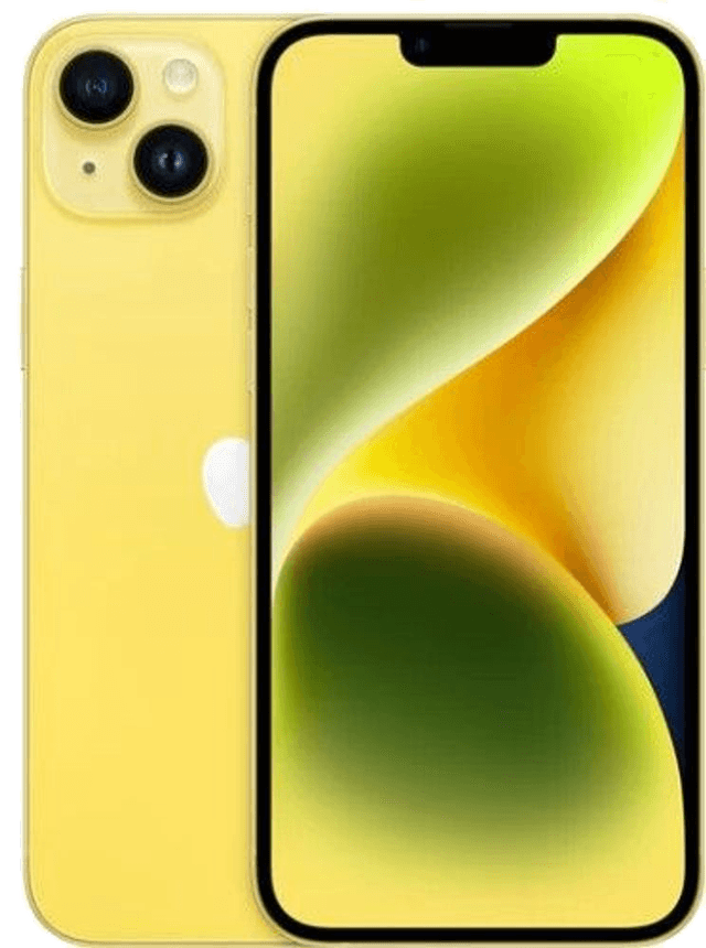 iPhone 14