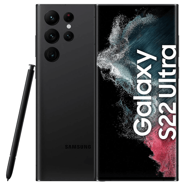 Galaxy S22 Ultra