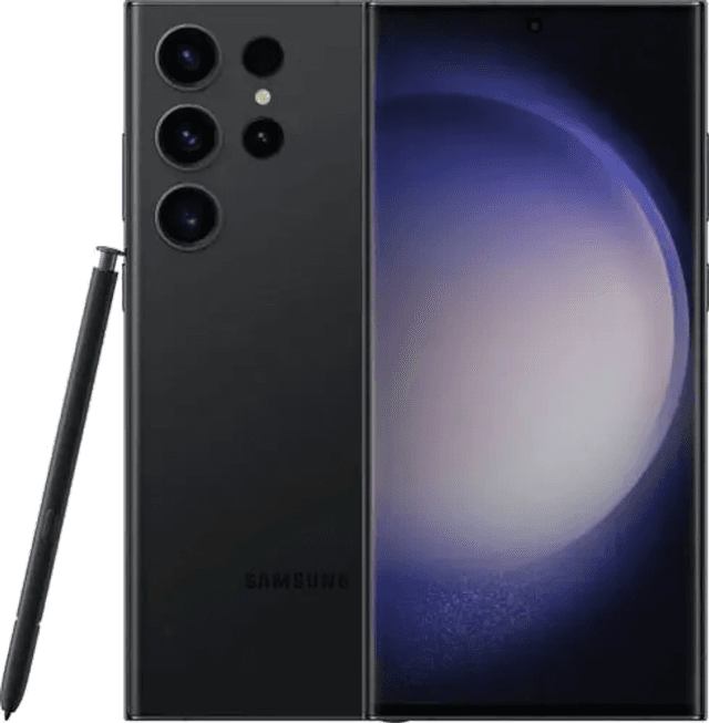 Galaxy S23 Ultra