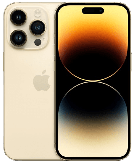 iPhone 14 Pro certifié Revvo
