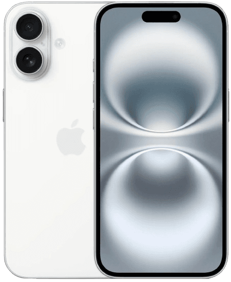 iPhone 16 certifié Revvo