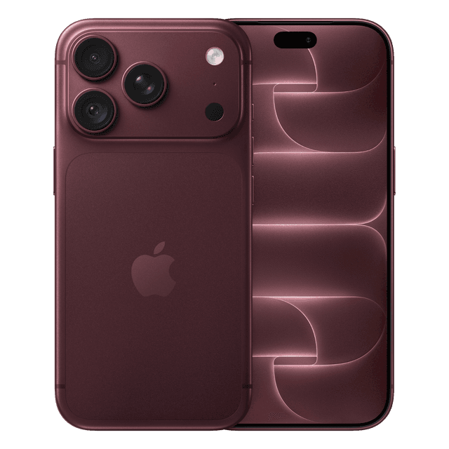 iPhone 18 Pro