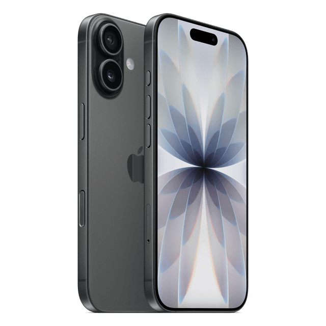 iPhone 17