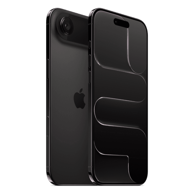 Iphone 17 Air