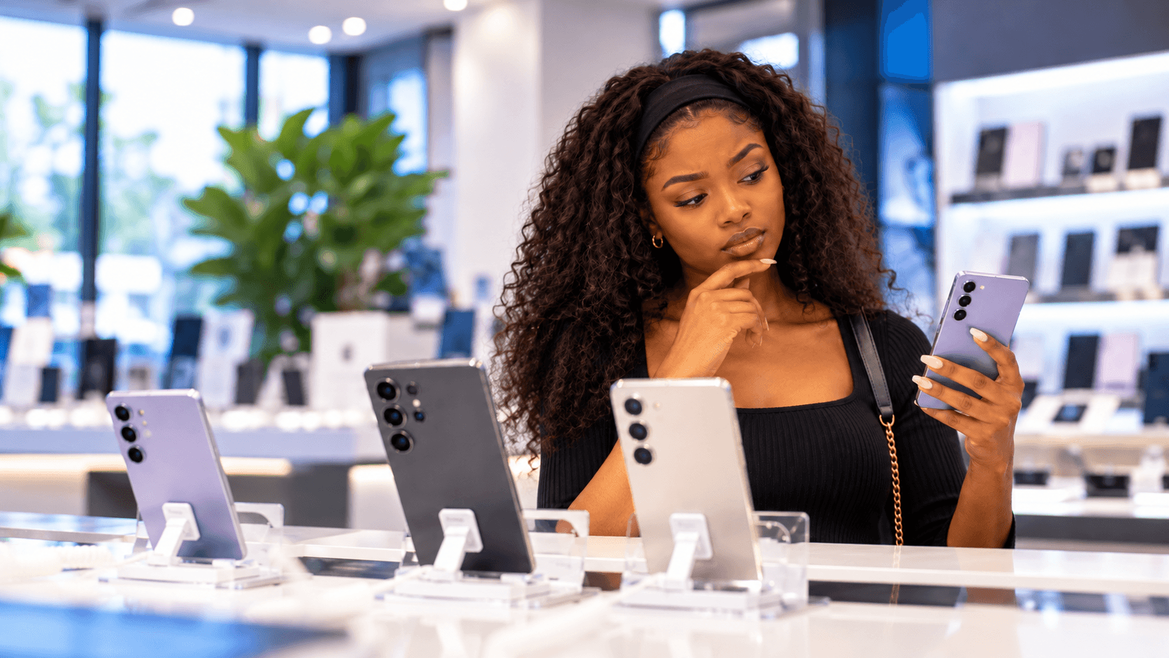 Quel Samsung choisir à Abidjan en 2026 pour 300 000 FCFA ?